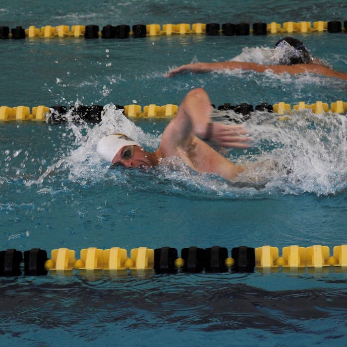 Matt Nadel ’15 Earns NCAA Postgraduate Scholarship