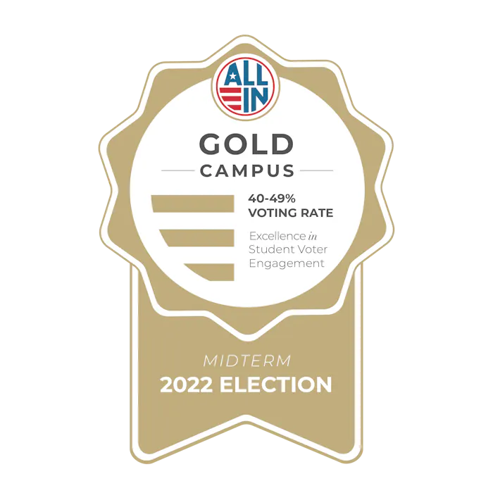 CC Earns ALL IN Honors