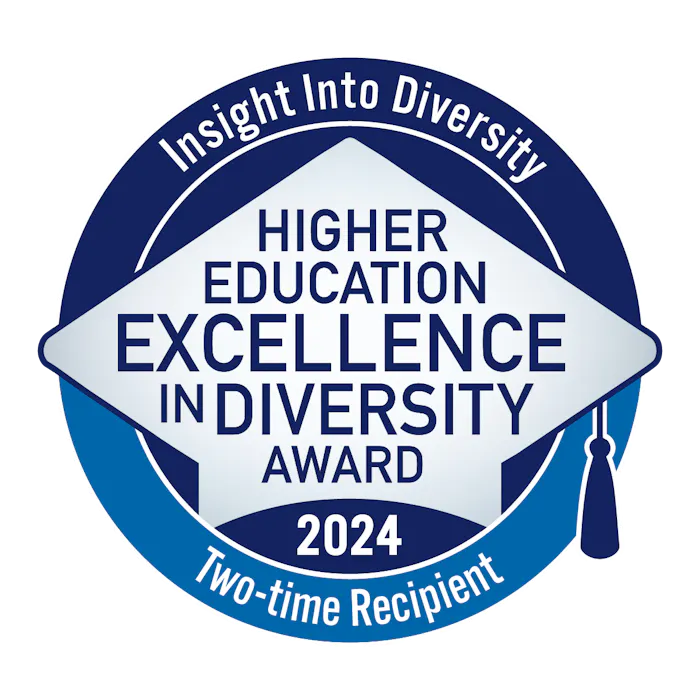 CC Earns Second HEED Award, New CDO Looks Ahead