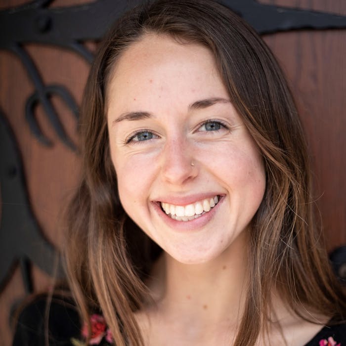 Camilla Fuller ’19 Receives Fulbright ETA to Thailand