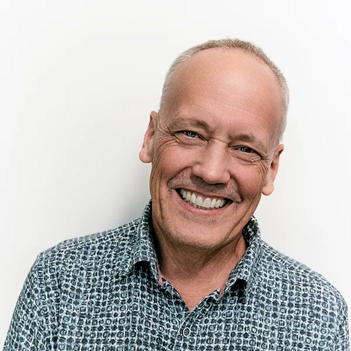 Accomplished Hollywood Voice Actor to Speak at 2026 Commencement