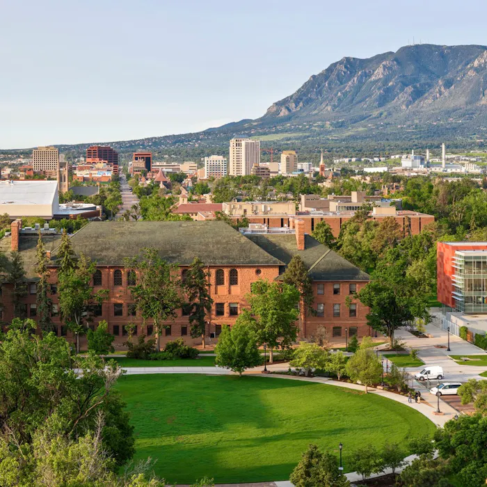 Colorado College Receives $1.5M Grant to Explore Language and Artificial Intelligence