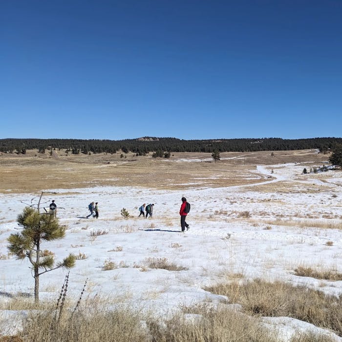 Environmental Studies and Science Program Shares Passion for the Climate