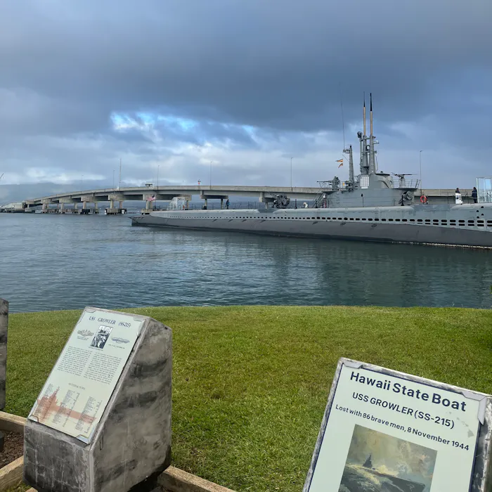 Students Meet with Japanese American Veteran Descendants 