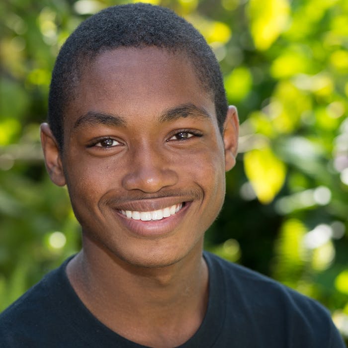 Jerrell Cockerham ’21 Receives Goldwater Scholarship