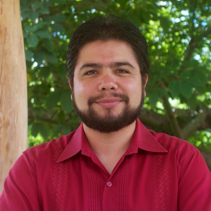 Dr. Garcia Puente Awarded NSF Grant for Enumerative Geometry Workshop