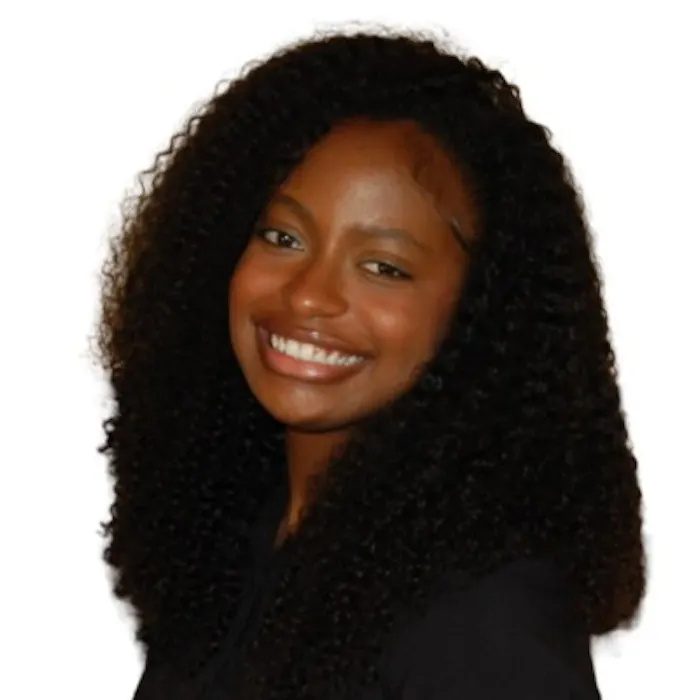 Computer Science Student Accepted into Break Through Tech’s AI Program