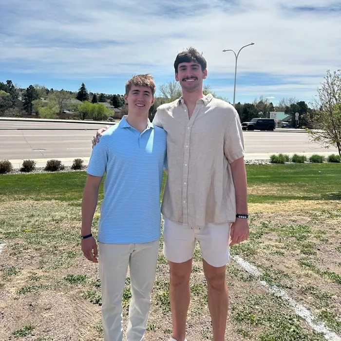 First-Year Students Pilot Marketing Program with Local Businesses 