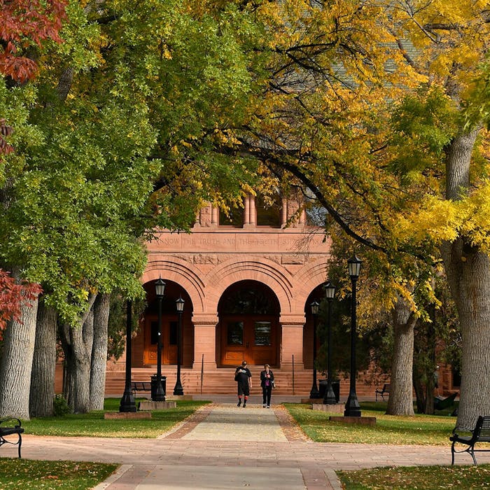 CC Faculty Awarded Tenure and Emeriti Status at Board of Trustees Meeting