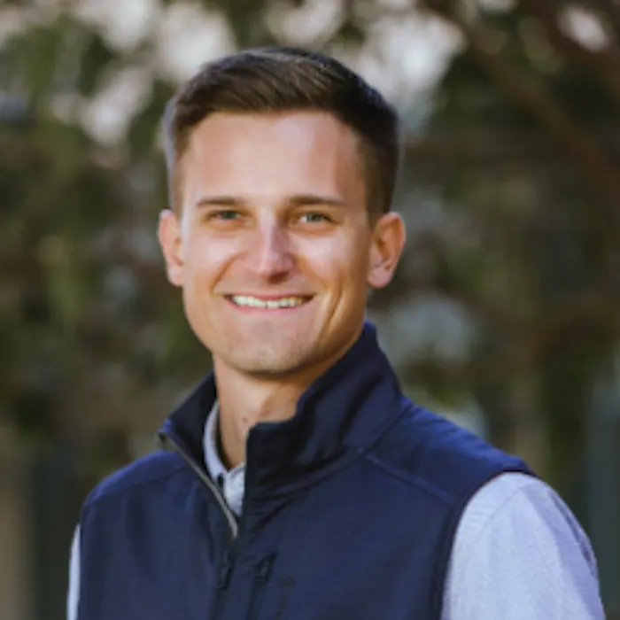 Alum Works to Make Olympic City Thrive