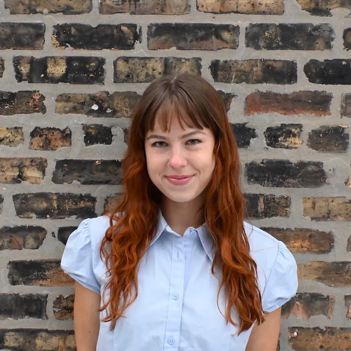 Zoe Williamson ’26 Wins Fulbright to Teach in Botswana