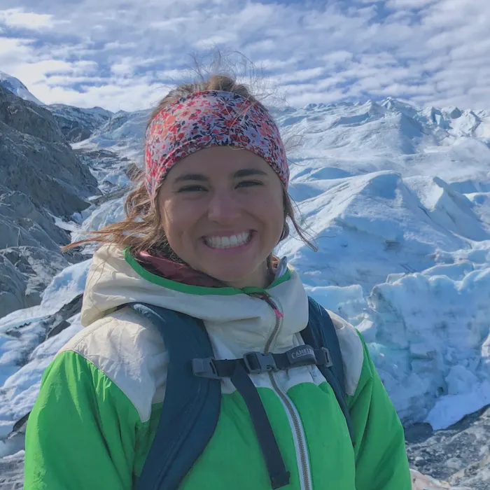 Recent Alum Wins Princeton in Asia Fellowship in a Full-Circle Moment 