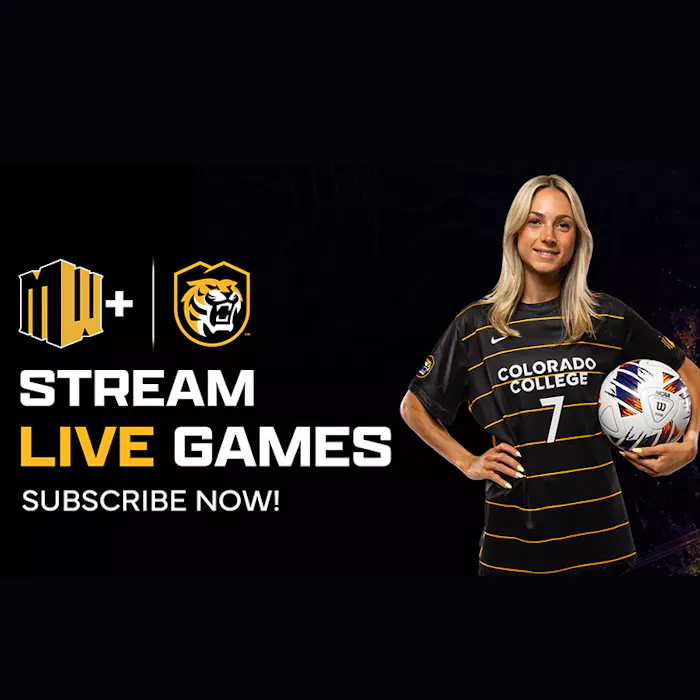Mountain West Launches MW+ Streaming Platform
